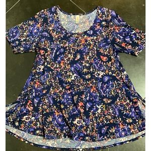 Lularoe Perfect T